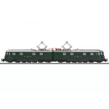 Märklin 38590 H0 Parowóz ekspresowy BR 03.10, MFX+ Sound, Epoka III