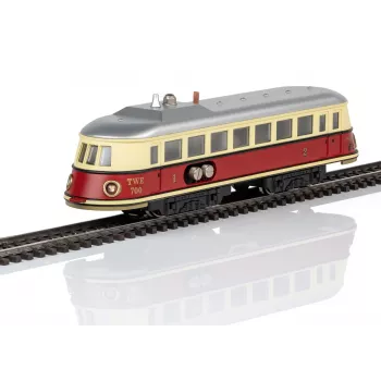 Märklin 18050 H0 Replika wagonu silnikowego TWE 700