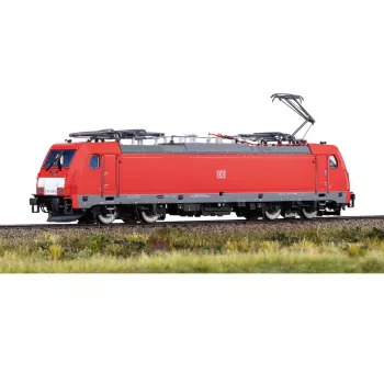 Märklin 38800 H0 lokomotywa elektryczna klasy 186 DB AG
