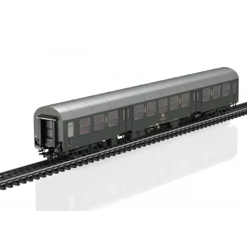 Märklin 42580 H0 zestaw 3 wagonów osobowych DR