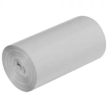 DEISS worki na śmieci 10 l przezroczyste 5 µm, 24 szt. (59815)