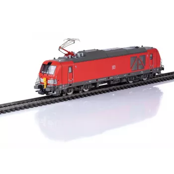 Märklin 39297 H0 Vectron DM BR 249 der DB AG Lokomotywa dwutrybowa