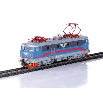 Märklin 39282 H0 Lokomotywa elektryczna klasy Rc 6 Szwedzkich Kolei Państwowych (SJ)