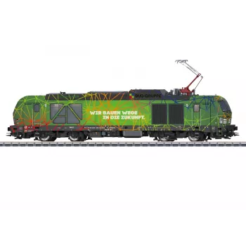 Märklin 39295 H0 Vectron Dual Mode BR 248 BUG Verkehrsbau SE Lokomotywa