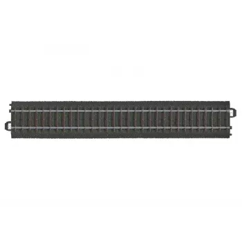 Märklin 24229 H0 C-Track tor prosty 229,3 mm