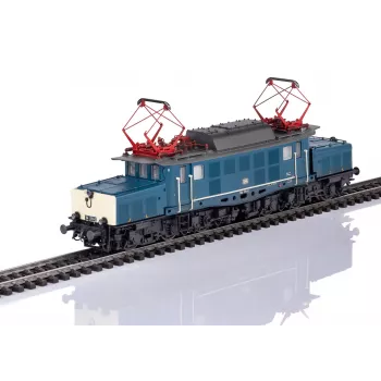 Märklin 39994 H0 Lokomotywa elektryczna klasy 194 DB Ocean Blue/Ivory MHI Exclusive