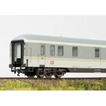 Märklin 42830 H0 zestaw 3 wagonów pocztowych ekspresowych Dm 903 DB