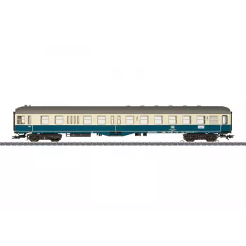 Märklin 43337 H0 DB Bymf 436 wagon sterowniczy (Silberling)