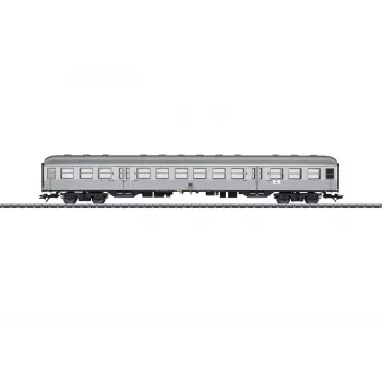 Märklin 43897 H0 wagon sterowniczy IC 2. klasy DB AG Epoka V