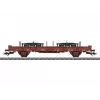 Märklin 46409 Interfrigo wagon chłodnia H0 AC 3-szynowy, epoka IV 046409
