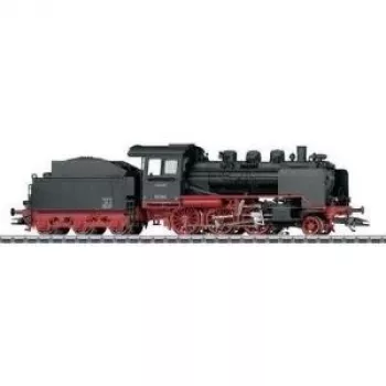 Märklin BR 24 Lokomotywa parowa 36244