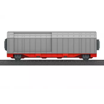 Märklin World 44145 H0 wagon towarowy z przesuwnymi ścianami SBB Cargo