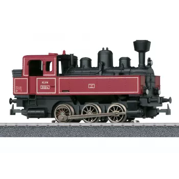 Märklin 36873 BR 185.2 lokomotywa elektryczna H0 AC Digital z dźwiękiem mfx