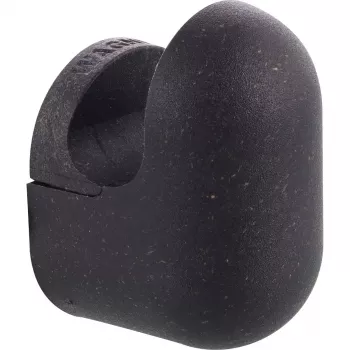 Wagner design yourself PILL wieszak na płaszcze czarny 1 sztuka (WH 0401) 17040121