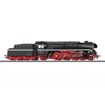 Märklin 038206 H0 Parowóz klasy 01.5 DR numer taborowy 01 504-9