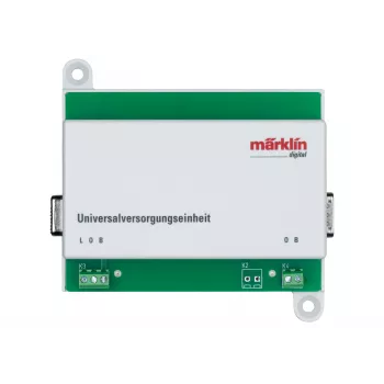 Märklin 60822 Uniwersalny zasilacz do dekoderów k83/m83/m84