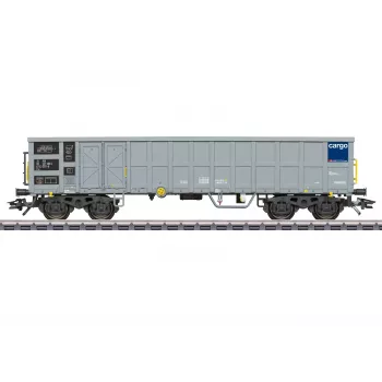 Märklin 46890 H0 Wagon wysokoburtowy Fas SBB