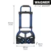 Wagner design yourself MM 4123 wózek ręczny do 80 kg (20412301)