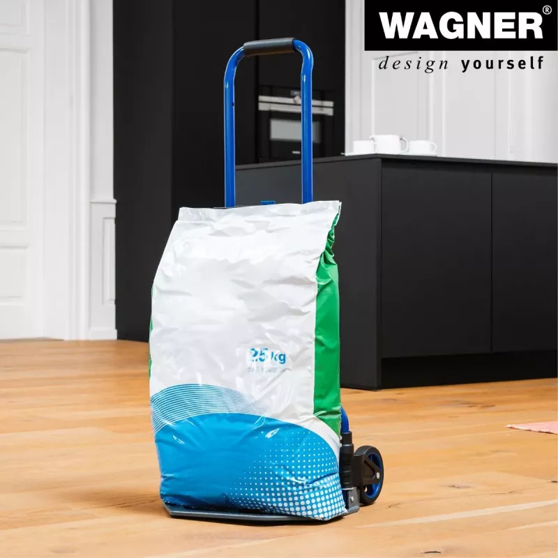 Wagner design yourself MM 4123 wózek ręczny do 80 kg (20412301)