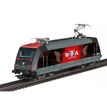 Märklin 039476 H0 Lokomotywa elektryczna Class 101 W:O:A®
