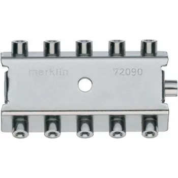 Märklin 72090 H0 Skala Płyta Rozdzielcza Elektryczna do Makiet Kolejowych
