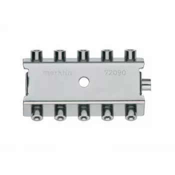Märklin 72090 H0 Skala Płyta Rozdzielcza Elektryczna do Makiet Kolejowych