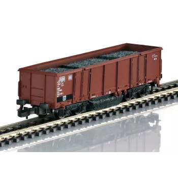 Märklin 86501 Z Gauge Tor czyszczący szyny - Czarny/Czerwony