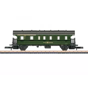 Märklin 087514 Z wagon bagażowy Pwghs DB