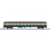 Märklin 43914 H0 wagon pasażerski pociągu ekspresowego Am 203, 1. klasy, DB, epoka IV