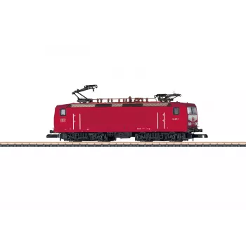 Märklin 088434 Lokomotywa elektryczna BR 143 DB AG skala Z (1:220) Epoka V