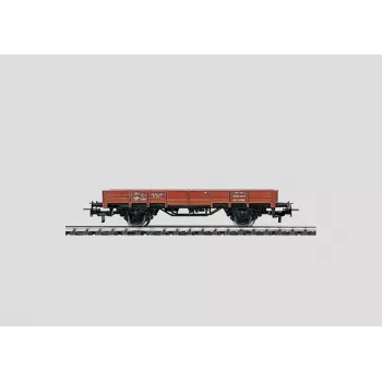 Märklin 4423 wagon chłodniczy Interfrigo H0