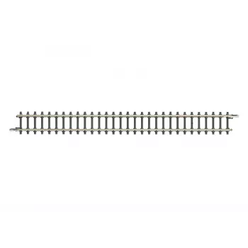 Märklin 8500 Z miniclub tor prosty 110 mm - 10 sztuk