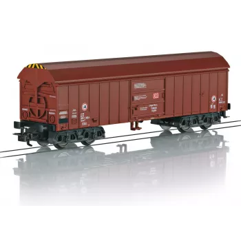 Märklin Start up 44600 H0 wagon z przesuwnym dachem 'Teams 890' DB AG