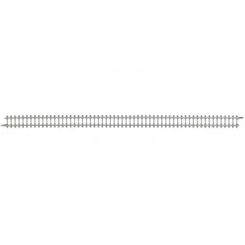 Märklin 85051 Z miniclub Tor prosty 220 mm, 10 sztuk