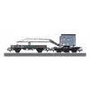Märklin 46719 H0 Cyfrowy dźwig kolejowy DB