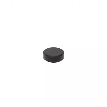 MAULpro Recycling magnesy okrągłe, 29 mm średnicy, czarne, 20 sztuk 6177390