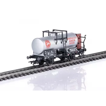 Märklin 00719 H0 Zestaw wagonów cystern DB (00719)
