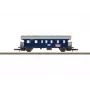 Märklin 087515 Z Gauge wagon kryty Märklin Magazine Car 2026