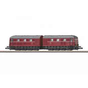 Märklin 88151 Z Podwójna lokomotywa spalinowa klasy 288 DB