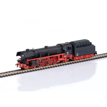 Märklin 88858 BR 03.10 Lokomotywa parowa Z Gauge 1:220 z oświetleniem LED