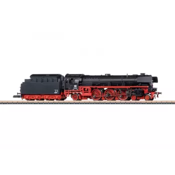 Märklin 88858 BR 03.10 Lokomotywa parowa Z Gauge 1:220 z oświetleniem LED