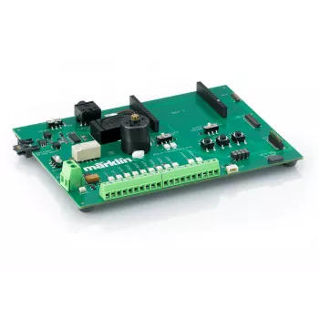 Märklin 60970 Tester dekoderów dla dekoderów DCC, mfx i Motorola