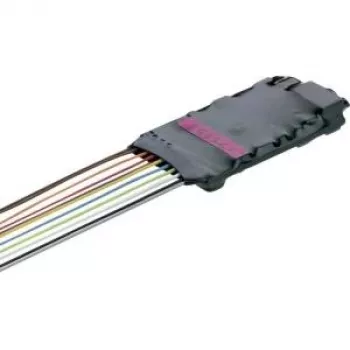 Märklin 60987 mSD/3 dekoder dźwiękowy do lokomotywy elektrycznej z wiązką przewodów