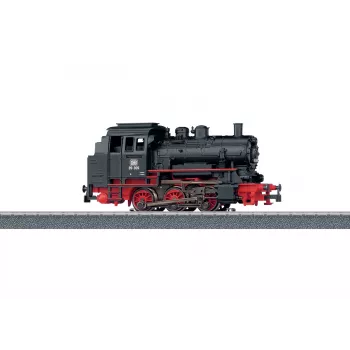Märklin 30000 H0 Parowóz tendrzak BR 89.0 Epoka III AC 3-szynowy