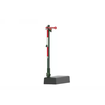 Märklin 70391 H0 świetlny sygnał manewrowy z LED i dekoderem cyfrowym