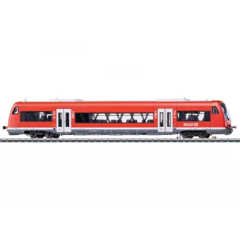 Märklin 36965 H0 spalinowy wagon silnikowy BR 650 DB AG