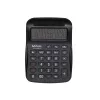 MAUL ECO MJ 555 Kalkulator biurkowy biały 12-cyfrowy podwójne zasilanie 7263502