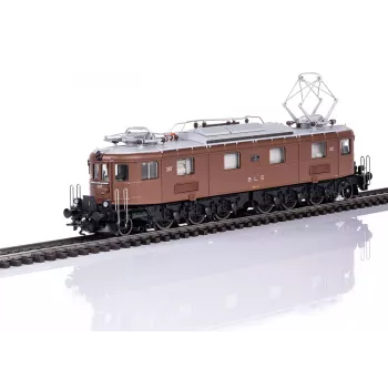 Märklin 38680 H0 Lokomotywa elektryczna Ae 6/8 BLS