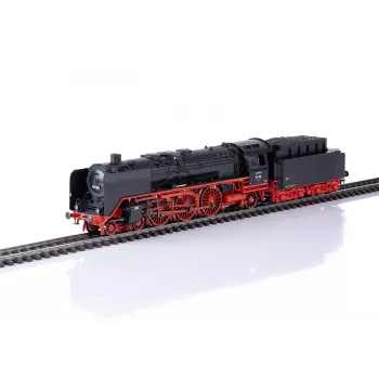Märklin 39003 H0 Parowóz klasy 01 DRG z dekoderem cyfrowym mfx+ i dźwiękiem