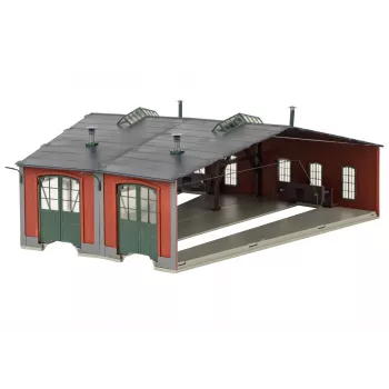 Märklin 72889 H0 przedłużenie lokomotywowni 12° (72889)